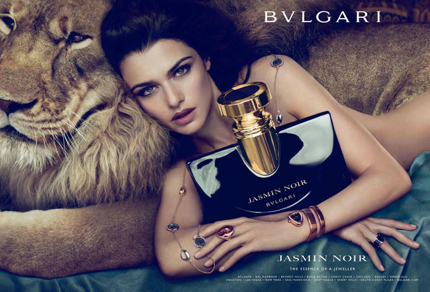 Bvlgari Jasmine Noir