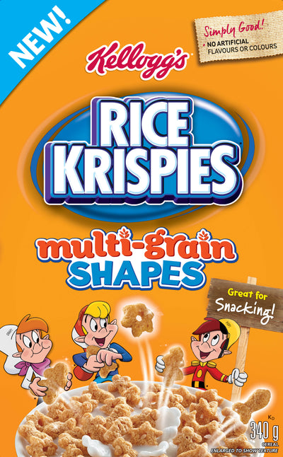 Rice Krispies