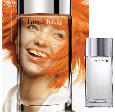 Clinique Happy Women