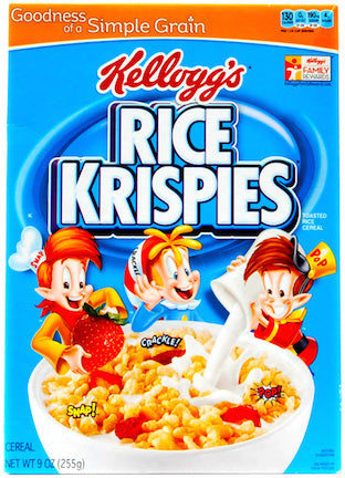 Rice Krispies